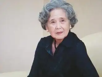 90岁老戏骨鲁园,非科班出身的著名女演员,如今依然活跃在一线