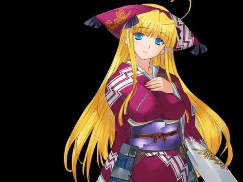 战国兰斯的图,想用的就拿去 - 信长之野望15:大志pk 信长之野望创造