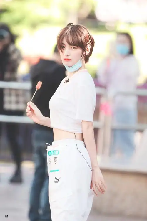 创造营2020|赵粤