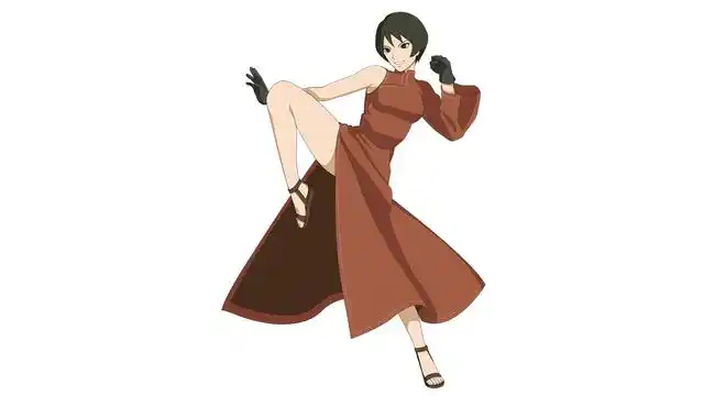 火影忍者手游 博人传黑土轻重岩飘逸灵动 加重岩格挡高伤