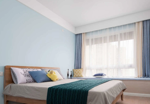 100平米房子装修效果图,超漂亮!