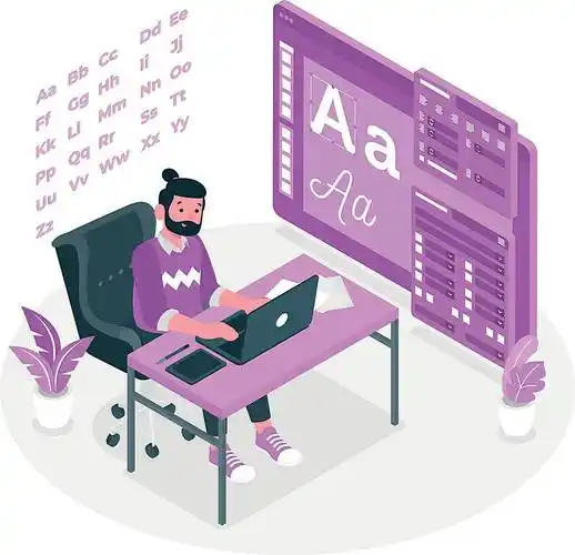 卡通形象素材下载_卡通形象模板_卡通形象设计-汇艺设计网