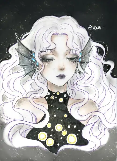 十二星座双鱼座