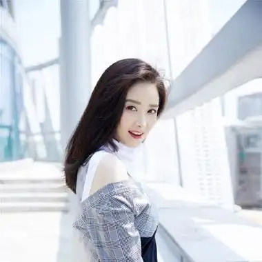 蒋欣qq头像超清图片 蒋欣的微信头像大全