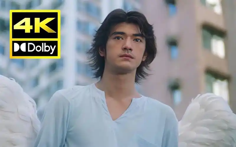 【4k修复】感受一下金城武的致命魅力-文艺复兴revolution-混剪-哔哩