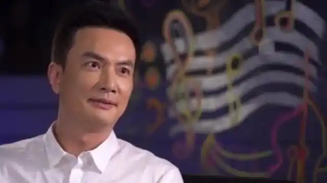 挥之不去的梦魇李泉自曝童年阴影