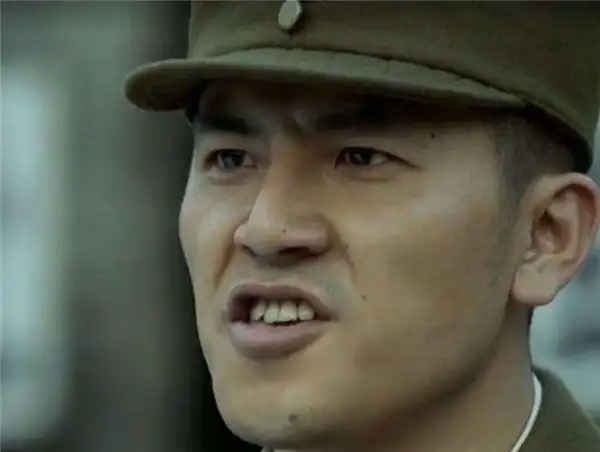 伪装者:郭骑云除了是王天风的副官,还有一层厉害的身份!