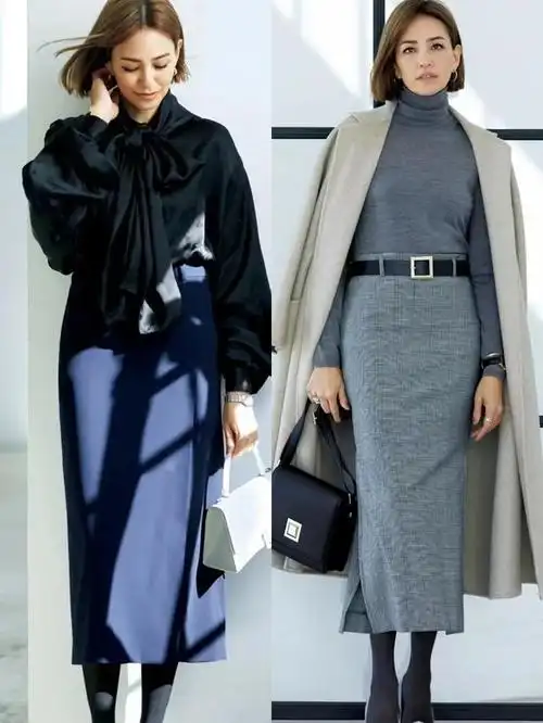 不同年龄段的女人,对穿衣风格的需求也不一样,年轻姑娘喜欢充满活力