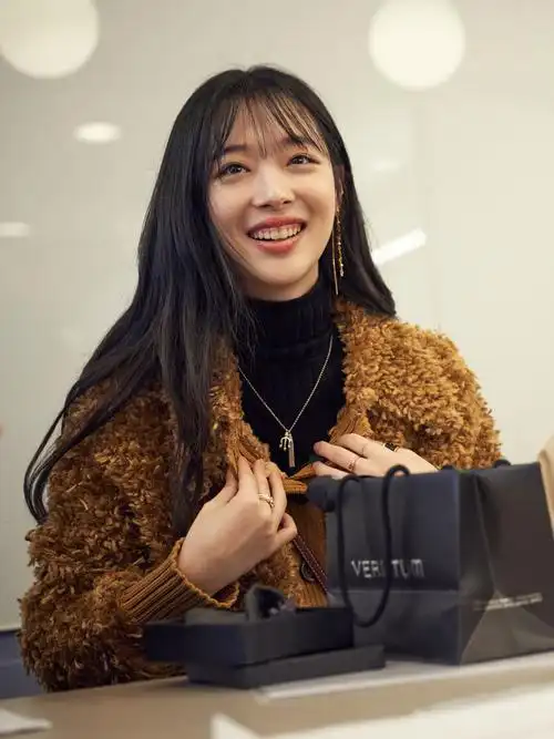 雪莉将开设真理商店快闪店从策划到运营