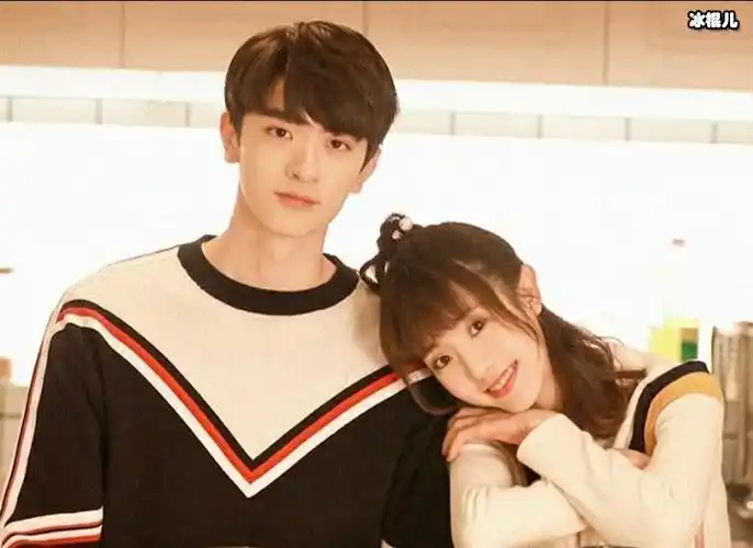 林一和邢菲真实关系两人会走到一起吗