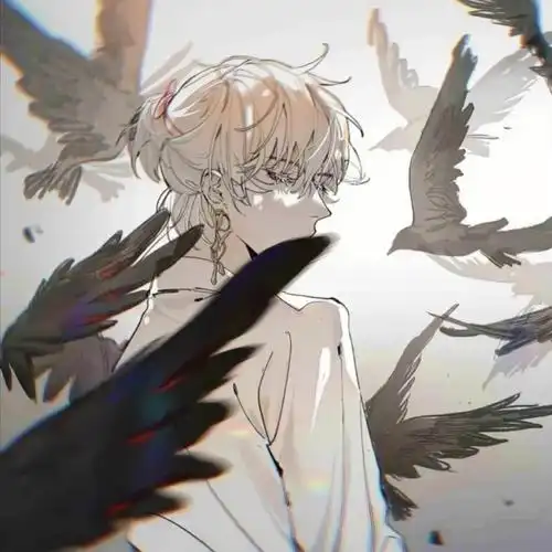 痞帅  #动漫头像 #动漫男生头像