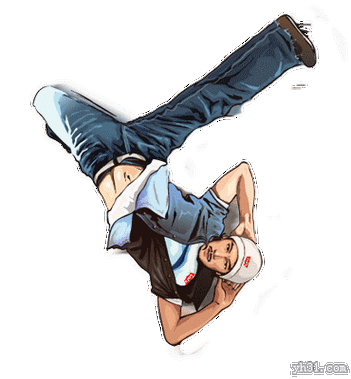 动画gif卡通gif炫酷gif街舞gif