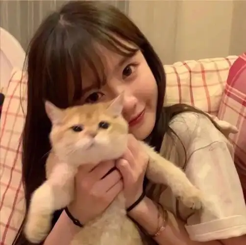 可爱头像  #头像分享