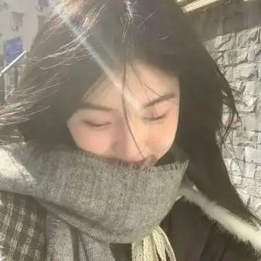 优质气质高冷的温柔御姐女头精选高清温柔干净真人女头像女生头像