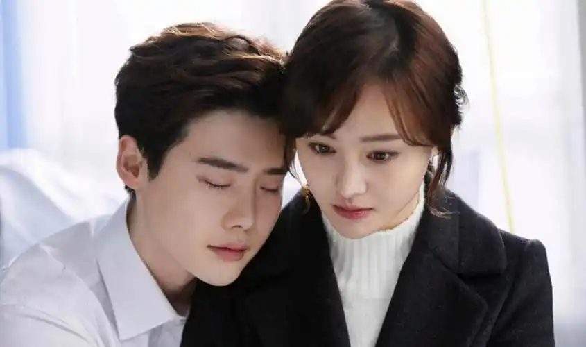 郑爽和李钟硕恋情瓜被牵出,疑小号喊话网友:你们怎么这么多戏呢_哔哩