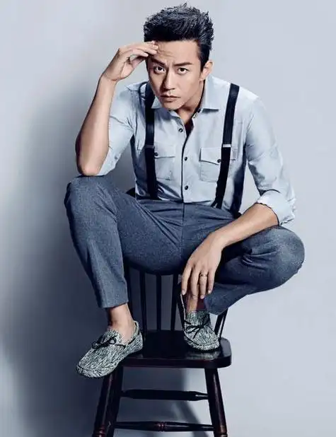 回顾邓超好男人的人设到底是真是假