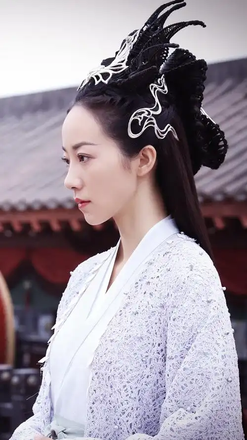 醉玲珑 桃夭 韩雪