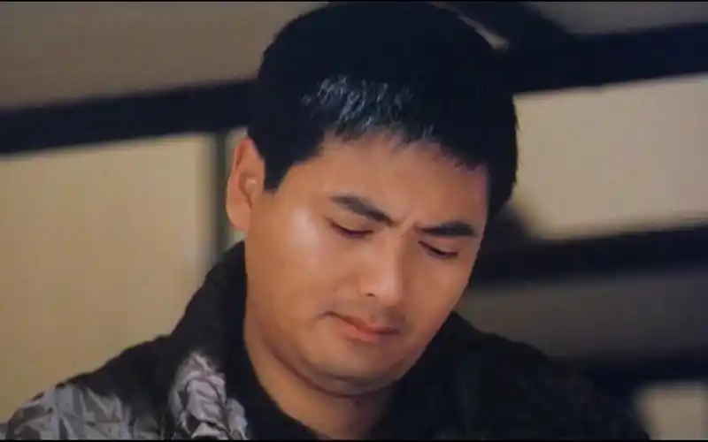 一镜到底周润发香港监狱题材经典《监狱风云2》