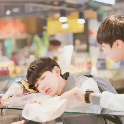 凯源情头四周年