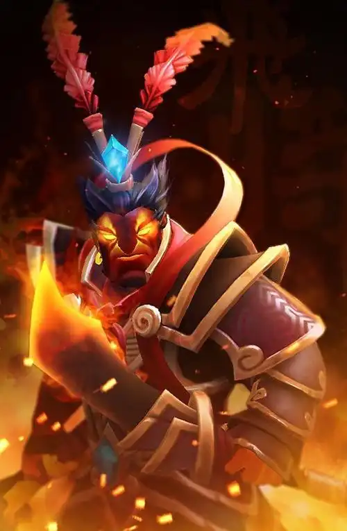 max推荐dota2里有哪些中国元素