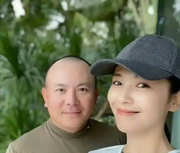 负债12亿,刘涛深夜发文彻底崩溃,出轨杨烁?_干细胞_皮肤_丈夫