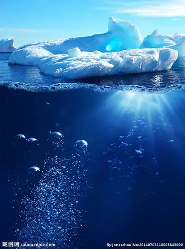 冰山设计图__psd分层素材_psd分层素材_设计图库_昵图网nipic.com