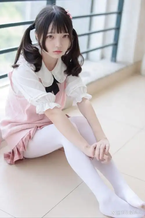 都让我姐妹美完了#jk制服# #丝袜#  #白丝