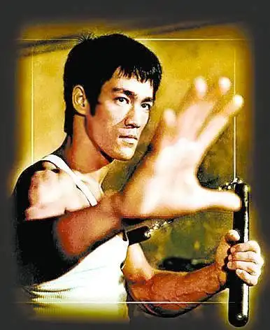 李小龙:中国人的骄傲