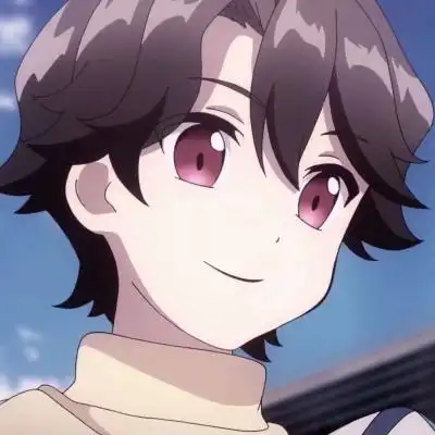 动漫小可爱奶狗._卡通动漫头像_我要个性网