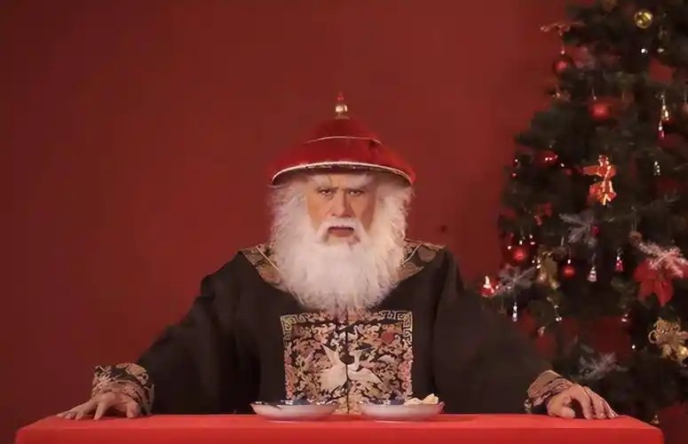 清朝第一武士鳌拜的后代在哪里?