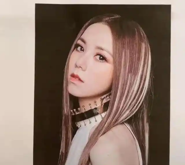 美术生的"贾玲素描"爆了,干脆学生转专业,希望本人不知