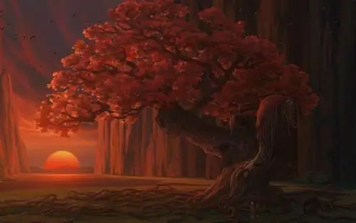 大鱼海棠图片大鱼海棠壁纸图片大全