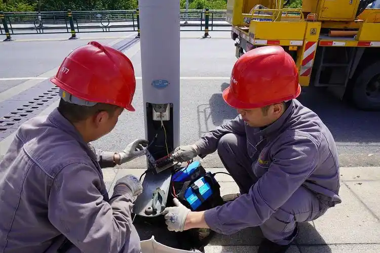 灯具安装要求 - 优质问答专区