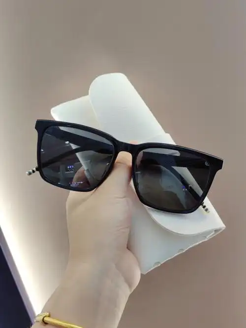 近视夏天必备的近视偏光太阳镜