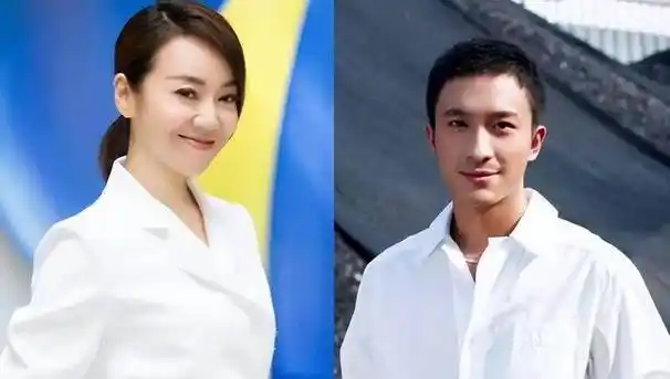 邹伟闫妮离婚20年,他再婚生子获幸福,她只和小鲜肉恋爱至今未婚