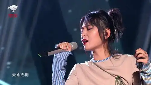 周笔畅《最美的期待》 个性的嗓音结合独特的抒情方式