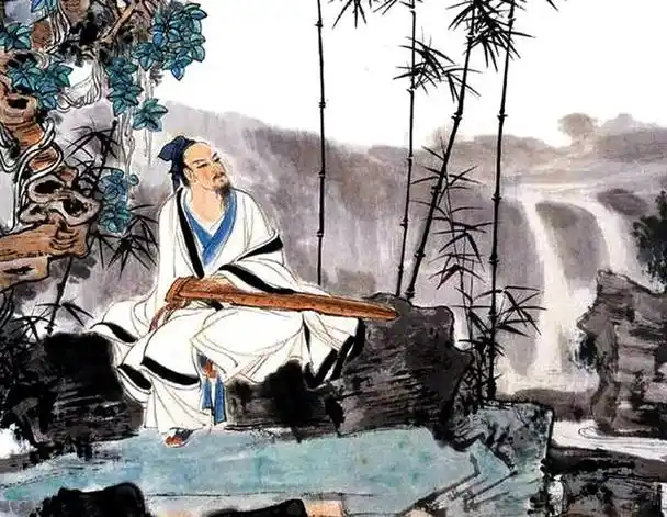 周紫芝雨夜伤离别,韩元吉题赋蛾眉亭