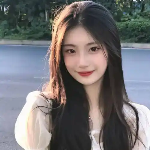 小姐姐必备的仙女头像