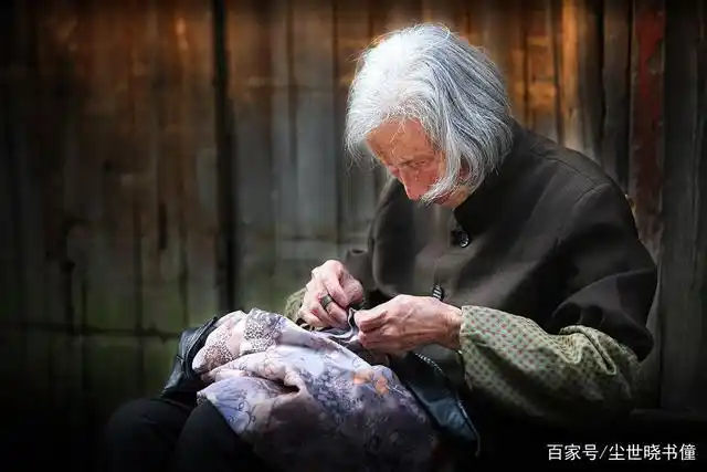 欧阳修一篇经典的散文,写下了伟大的母爱,里面还诞生了一个成语