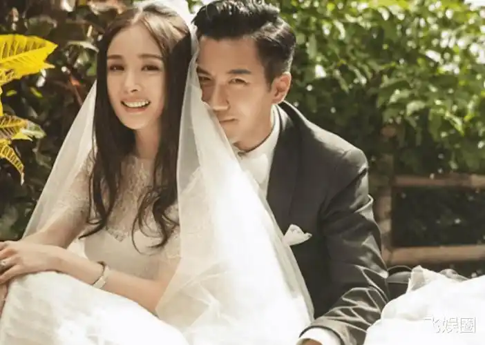 胡歌|内娱大瓜,知情人爆料杨幂胡歌将要官宣结婚,绝对保真