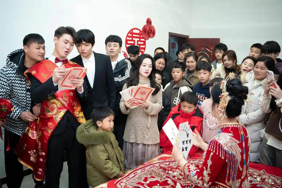 喜结良缘 #风光大嫁 我的宝贝女儿一定要狠狠的幸福哦781578