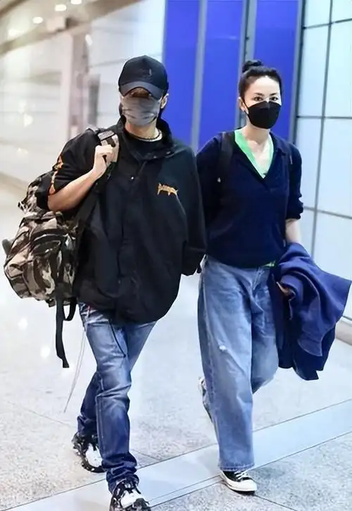 遗产绝不留给父母王菲的女儿窦靖童出言不逊被周迅带坏了