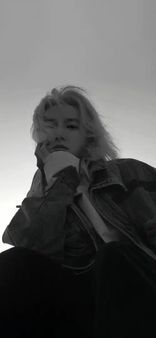 华晨宇美貌大赏