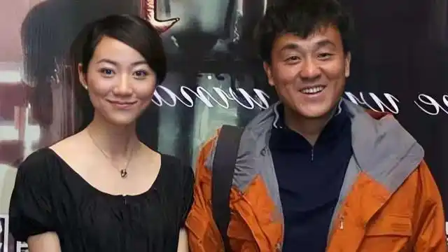 何冰走心谈家人老婆家世背景不一般自曝婚后对老婆言听计从