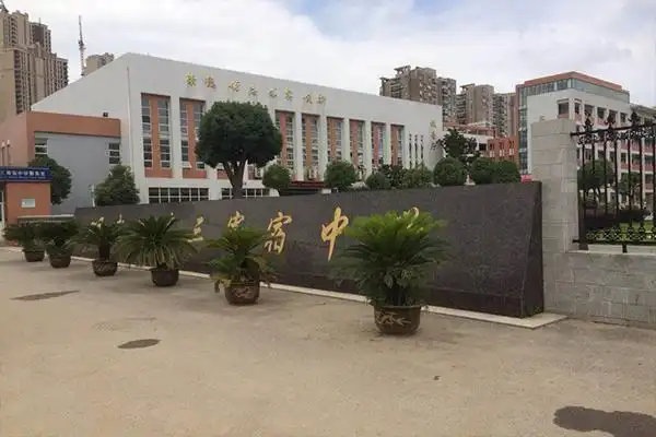 武汉市有哪些好中学武汉市重点中学排名有你熟悉的中学吗
