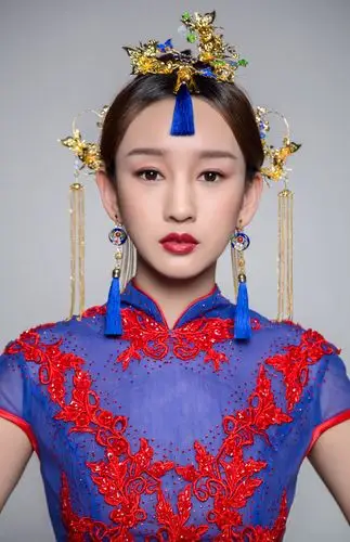 个人作品合辑 写美篇资深化妆师培培老师个人简介: 国家高级化妆师