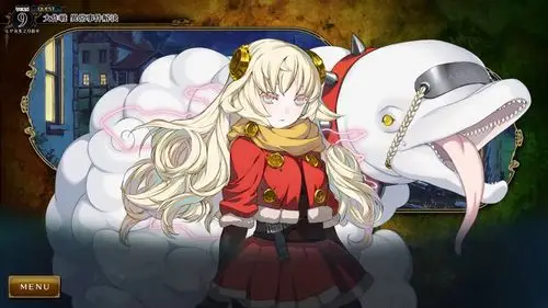 《兰斯10》图集