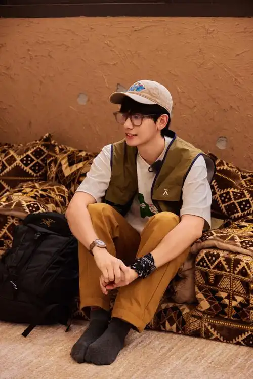 胡先煦花儿与少年