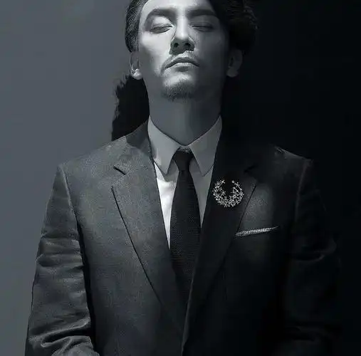 张震4大文艺片巨擘亲手喂大的阿斗