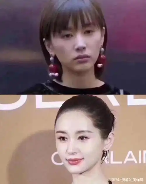 填充界的天花板,王子文正确变美思路!